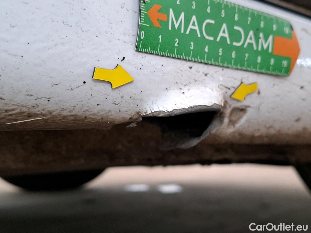  Renault  Clio  V Société Air Nav 1.5 dCi 85CV BVM6 E6dT #8