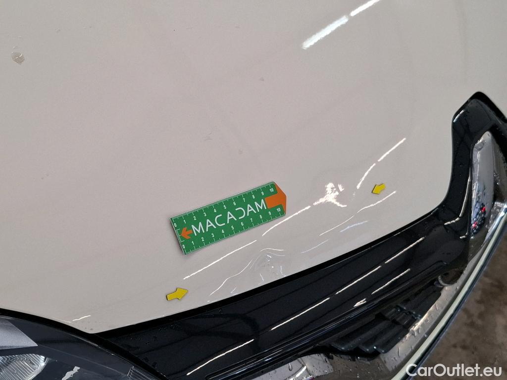  Renault  Captur  Business 0.9 TCe 90CV BVM5 E6 / TRANSFO VP/VF #18