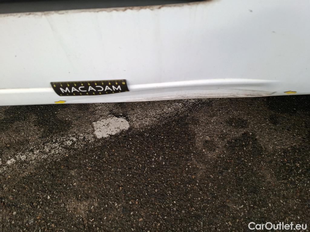  Peugeot  Partner  Asphalt L1 1.6 HDi 100CV BVM5 E6 #14