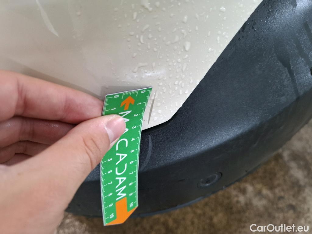  Renault  Captur  Business 0.9 TCe 90CV BVM5 E6 / TRANSFO VP/VF #49