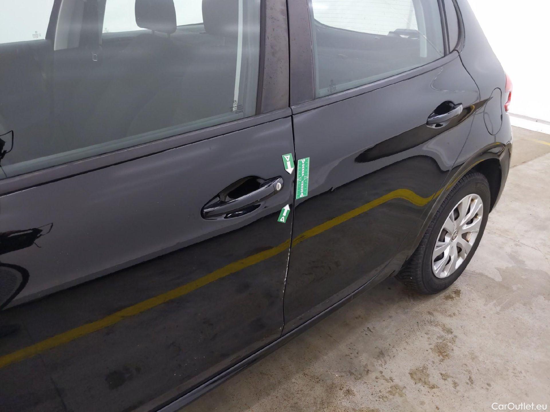  Peugeot  208  Affaire Premium Pack 1.5 HDi 100CV BVM6 E6dT #18