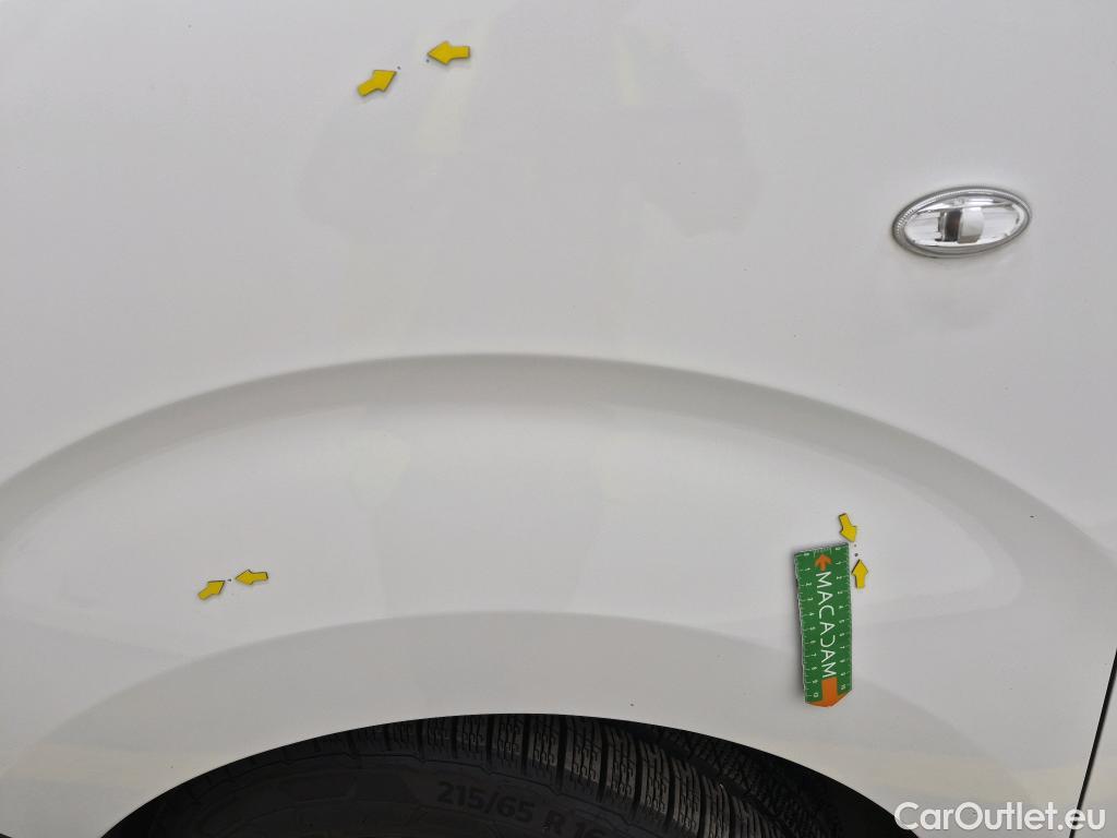  Peugeot  Expert  Fourgon Premium Compact 1.5 HDi 120CV BVM6 E6dT #62