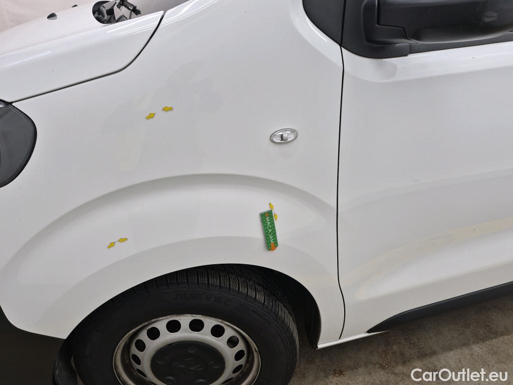  Peugeot  Expert  Fourgon Premium Compact 1.5 HDi 120CV BVM6 E6dT #61