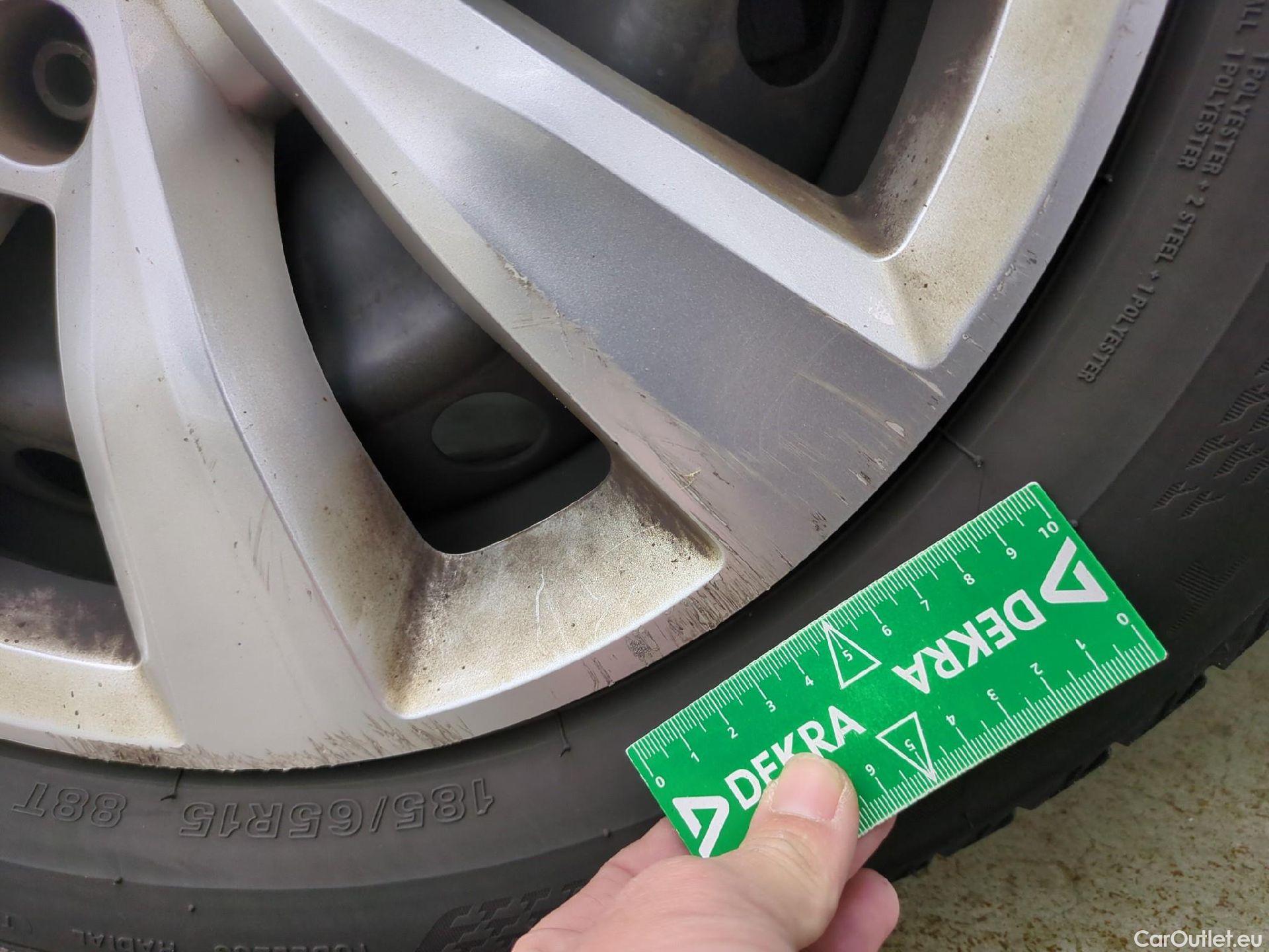  Renault  Clio  V Société Air Nav 1.5 dCi 85CV BVM6 E6dT #10