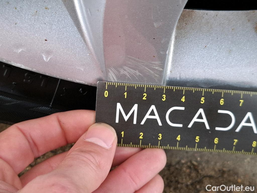  Renault  Clio RENAULT  Société VU 5p Berline Air MédiaNav Energy dCi 75 #98