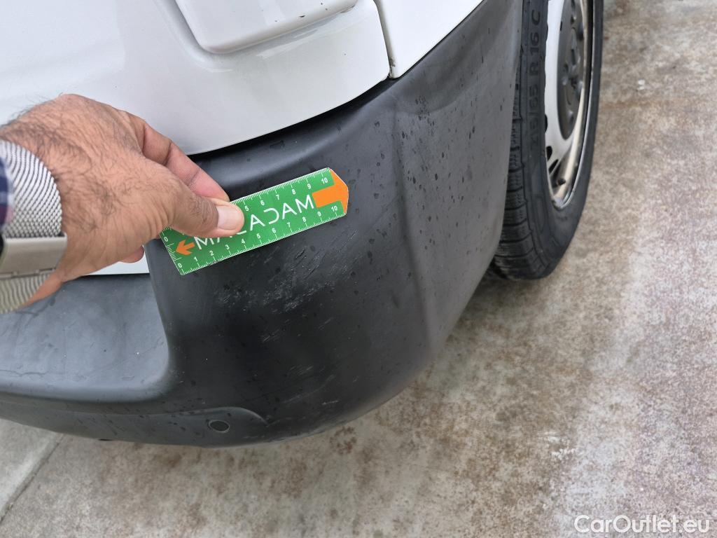  Peugeot  Expert  Fourgon Premium Compact 1.5 HDi 120CV BVM6 E6dT #85