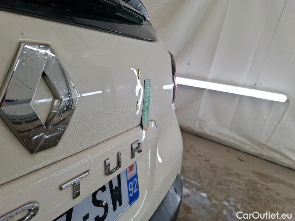  Renault  Captur  Business 0.9 TCe 90CV BVM5 E6 / TRANSFO VP/VF #25