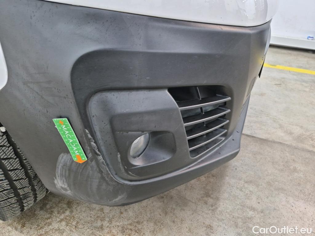  Peugeot  Expert  Fourgon Premium Compact 1.5 HDi 120CV BVM6 E6dT #69