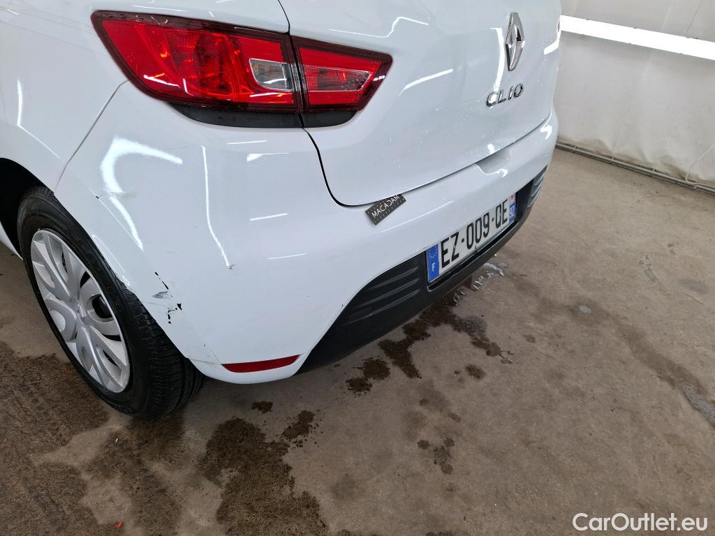  Renault  Clio RENAULT  Société VU 5p Berline Air MédiaNav Energy dCi 75 #3
