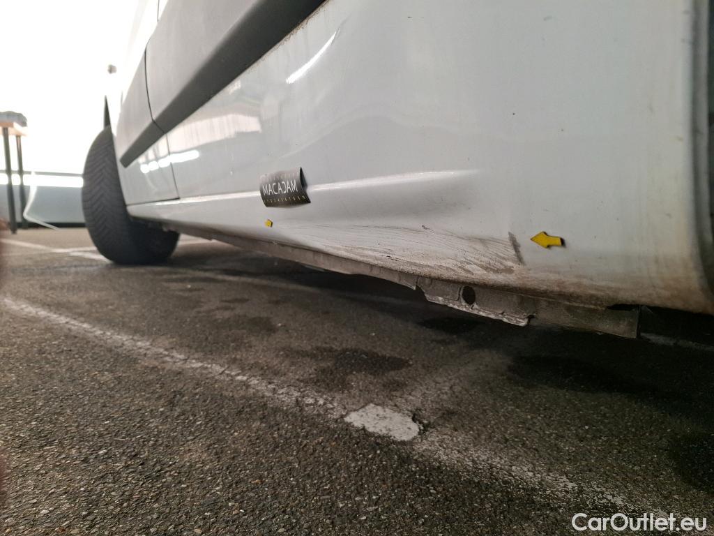  Peugeot  Partner  Asphalt L1 1.6 HDi 100CV BVM5 E6 #13