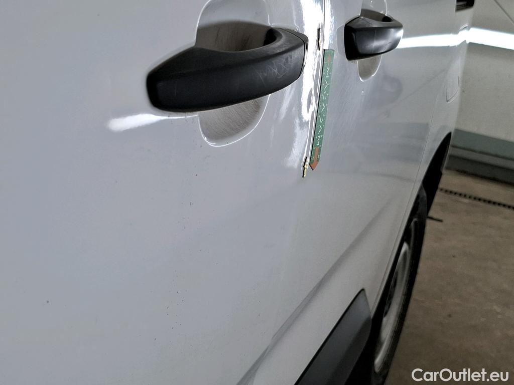  Peugeot  Partner  Premium L1 1.5 HDi 100CV BVM5 E6dT #2