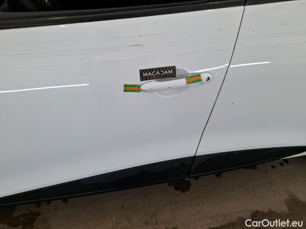  Renault  Clio RENAULT  Société VU 5p Berline Air MédiaNav Energy dCi 75 #78