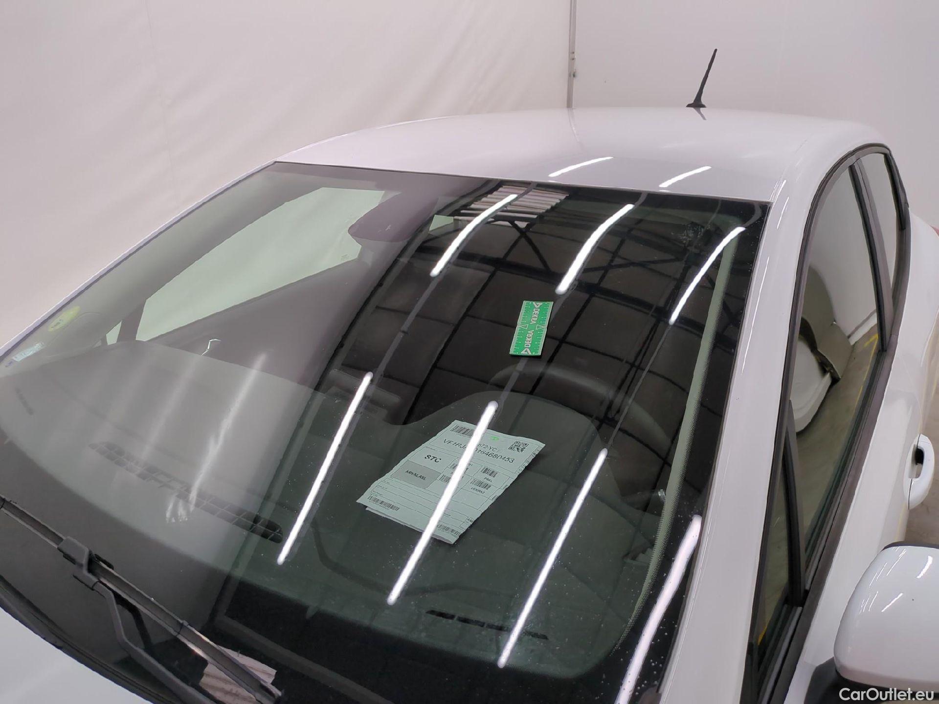  Renault  Clio  V Société Air Nav 1.5 dCi 85CV BVM6 E6dT #15