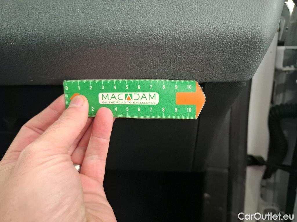  Renault  Clio  V Société Air Nav 1.5 dCi 85CV BVM6 E6dT #2