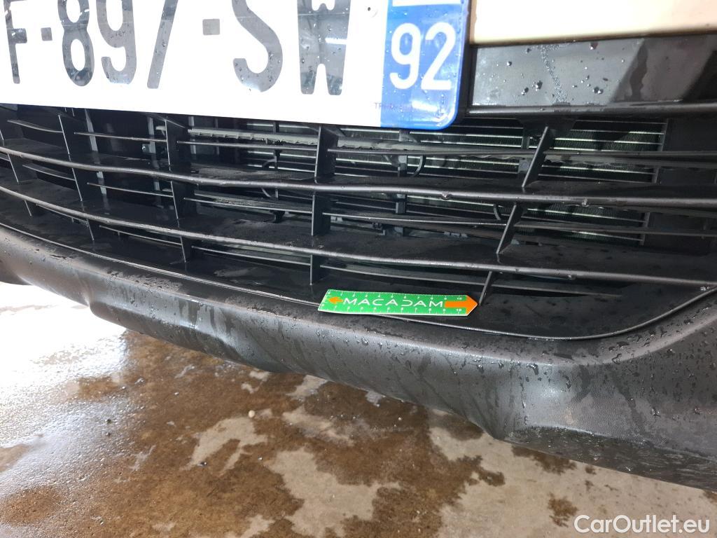  Renault  Captur  Business 0.9 TCe 90CV BVM5 E6 / TRANSFO VP/VF #3