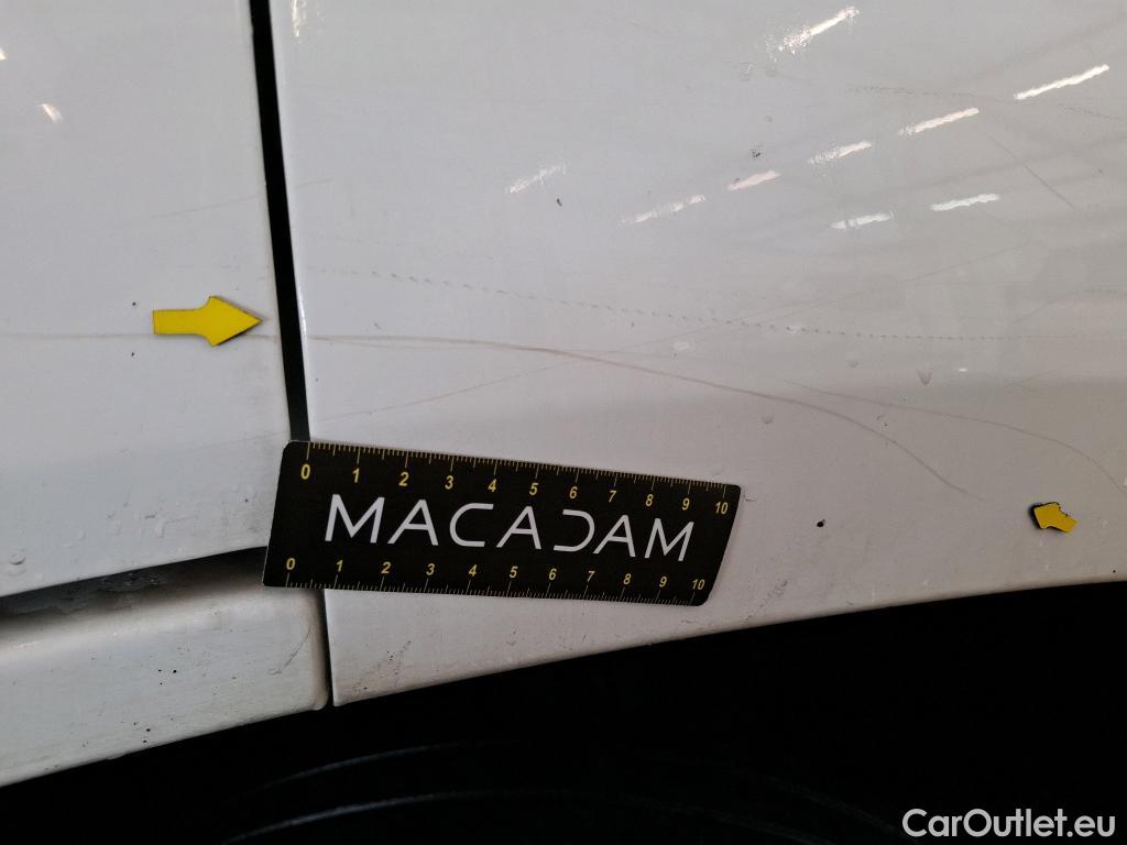  Peugeot  Boxer PEUGEOT  / 2014 / 4P / Fourgon tôlé &2.0 BLUEHDI 110 PREMIUM 330 L2H2 #14