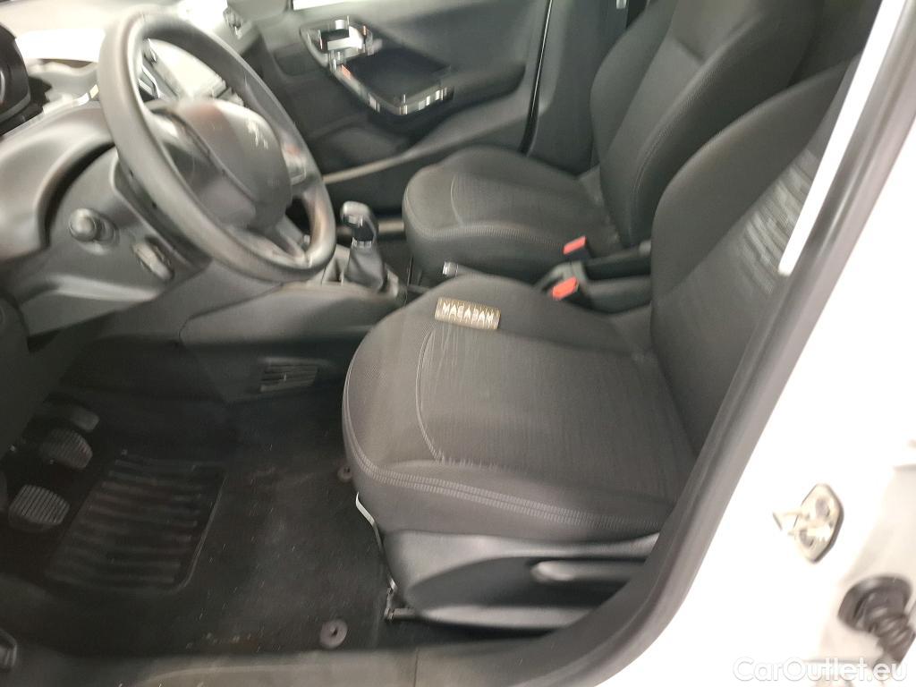  Peugeot  208  Affaire Premium Pack 1.5 HDi 100CV BVM5 E6dT #4