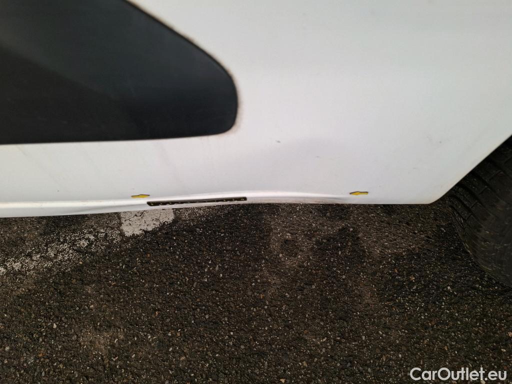  Peugeot  Partner  Asphalt L1 1.6 HDi 100CV BVM5 E6 #4