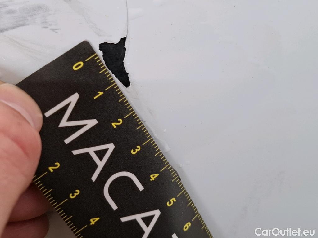  Renault  Clio RENAULT  Société VU 5p Berline Air MédiaNav Energy dCi 75 #6