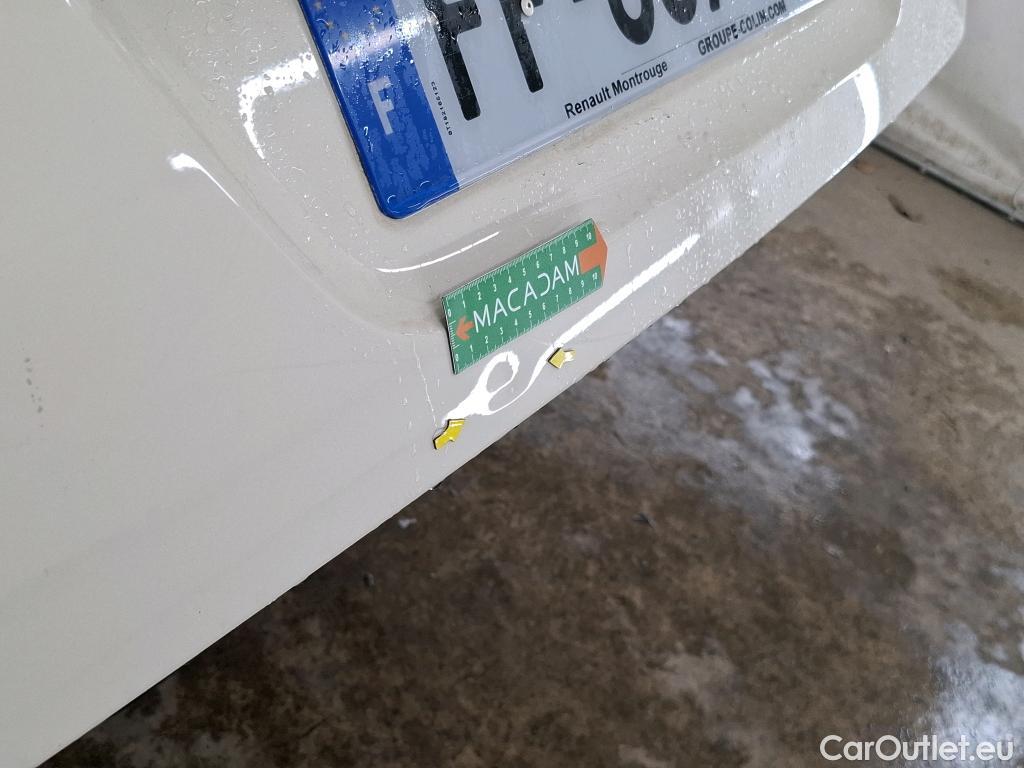  Renault  Captur  Business 0.9 TCe 90CV BVM5 E6 / TRANSFO VP/VF #23