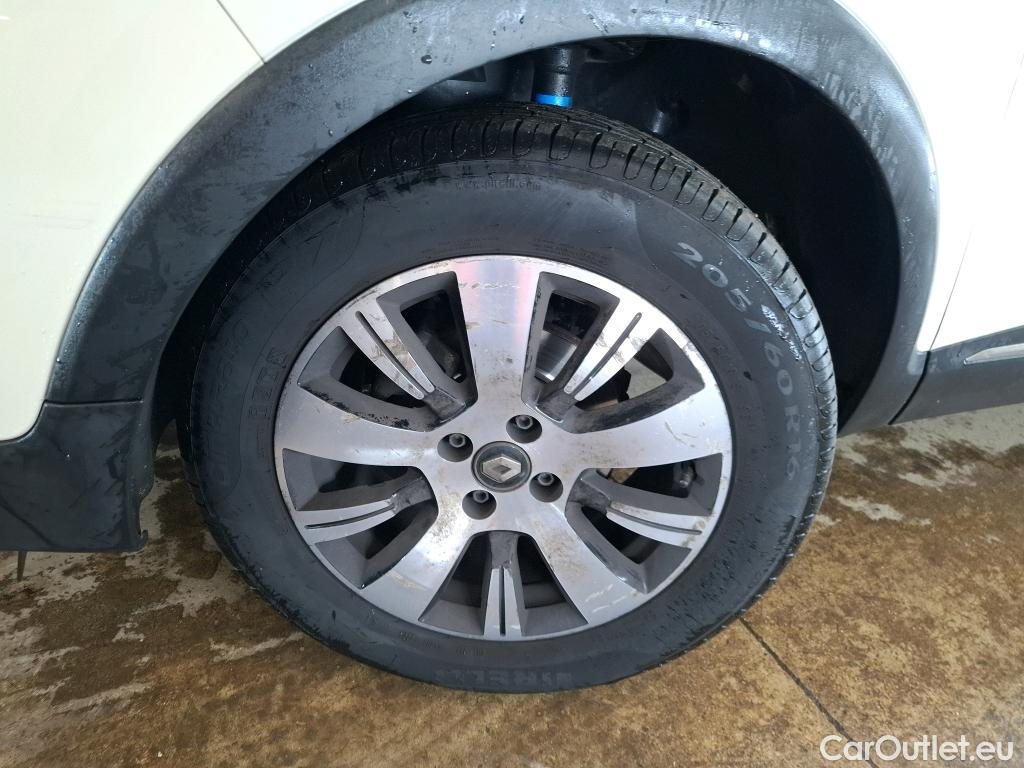  Renault  Captur  Business 0.9 TCe 90CV BVM5 E6 / TRANSFO VP/VF #29