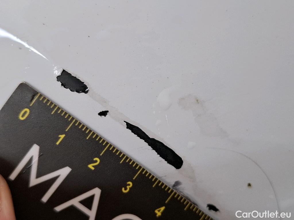  Renault  Clio RENAULT  Société VU 5p Berline Air MédiaNav Energy dCi 75 #4