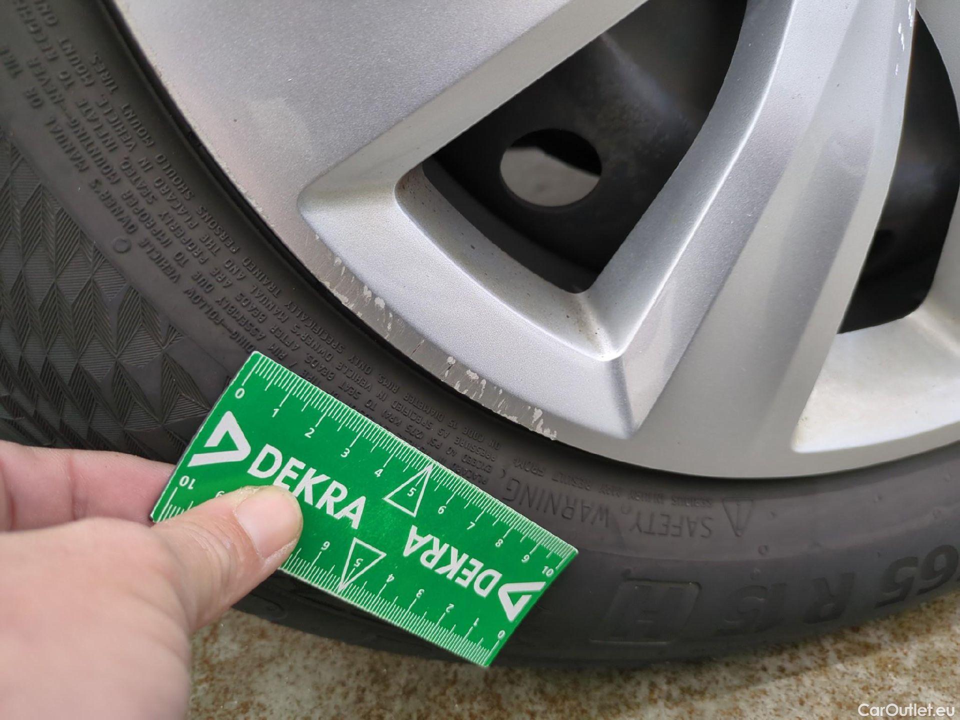  Renault  Clio  V Société Air Nav 1.5 dCi 85CV BVM6 E6dT #7