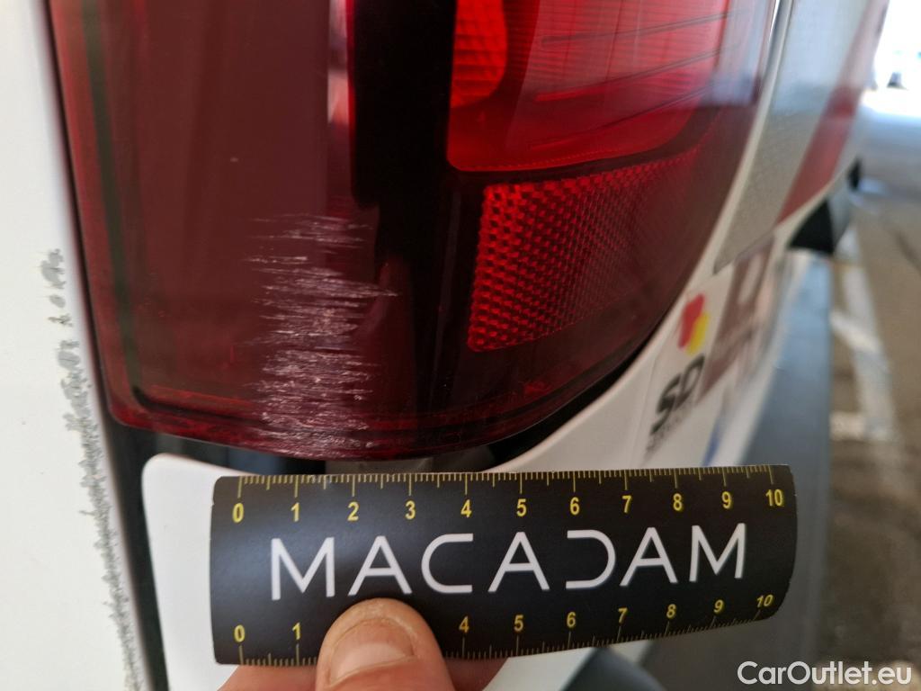  Peugeot  Partner  Asphalt L1 1.6 HDi 100CV BVM5 E6 #37