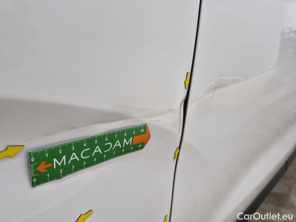  Peugeot  Expert  Fourgon Premium Compact 1.5 HDi 120CV BVM6 E6dT #4