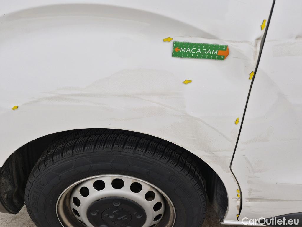  Peugeot  Expert  Fourgon Premium Compact 1.5 HDi 120CV BVM6 E6dT #2