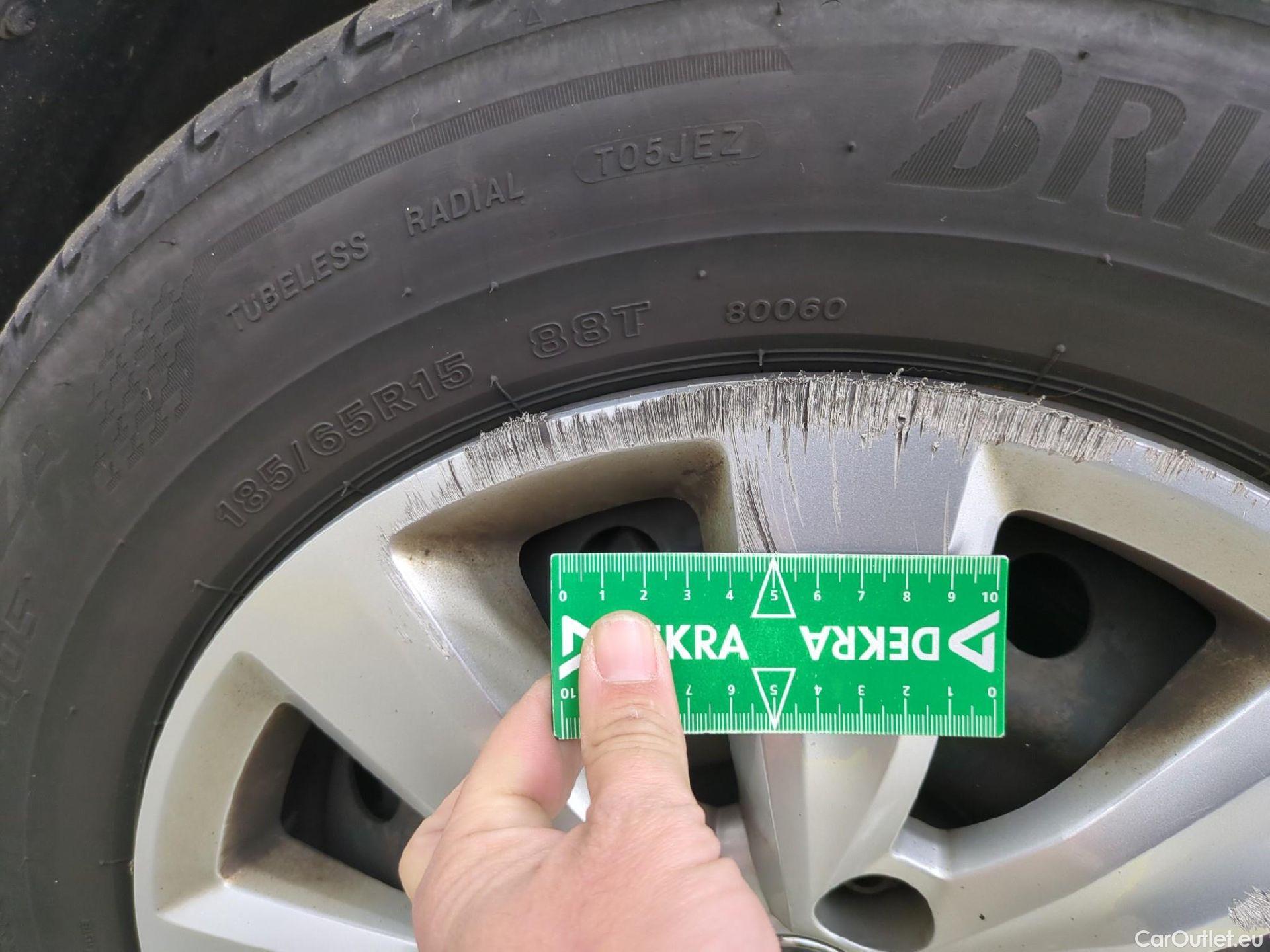  Renault  Clio  V Société Air Nav 1.5 dCi 85CV BVM6 E6dT #3