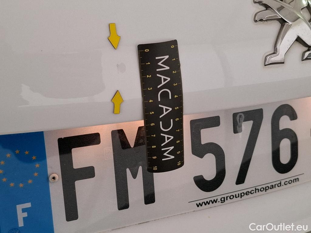  Peugeot  208  Affaire Premium Pack 1.5 HDi 100CV BVM5 E6dT #3