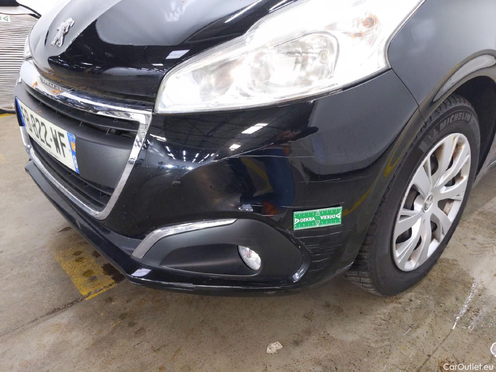  Peugeot  208  Affaire Premium Pack 1.5 HDi 100CV BVM6 E6dT #9