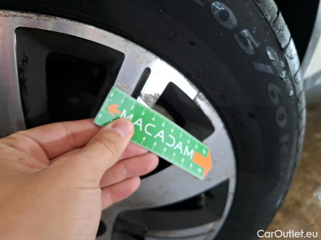  Renault  Captur  Business 0.9 TCe 90CV BVM5 E6 / TRANSFO VP/VF #32