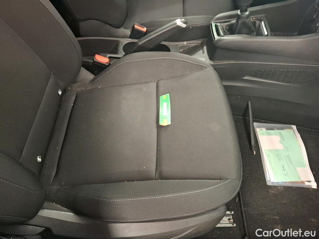  Renault  Clio  V Société Air Nav 1.5 dCi 85CV BVM6 E6dT #19