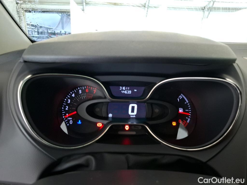  Renault  Captur  Business 0.9 TCe 90CV BVM5 E6 / TRANSFO VP/VF #43