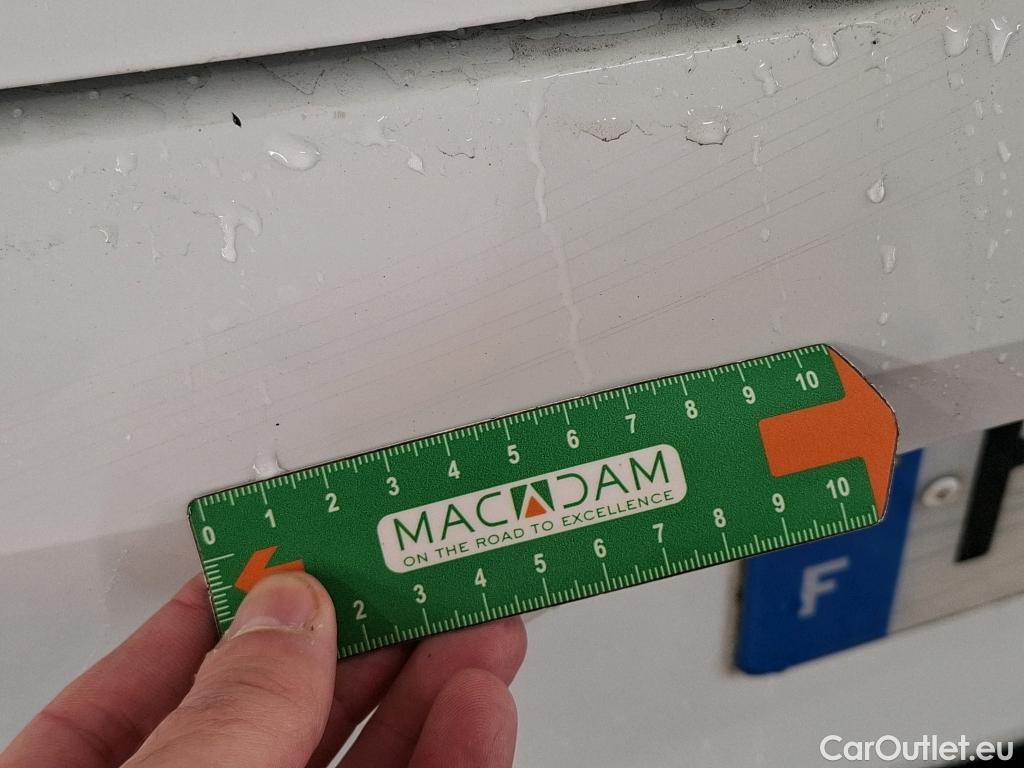  Renault  Clio  V Société Air Nav 1.5 dCi 85CV BVM6 E6dT #9