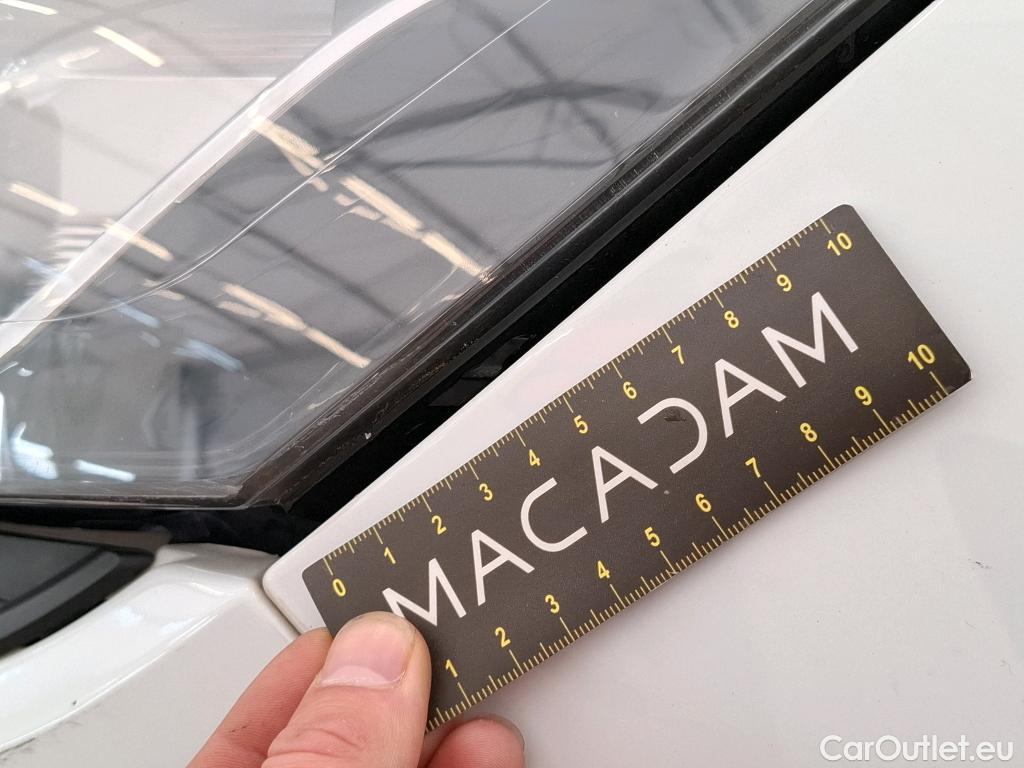  Renault  Clio RENAULT  Société VU 5p Berline Air MédiaNav Energy dCi 75 #75