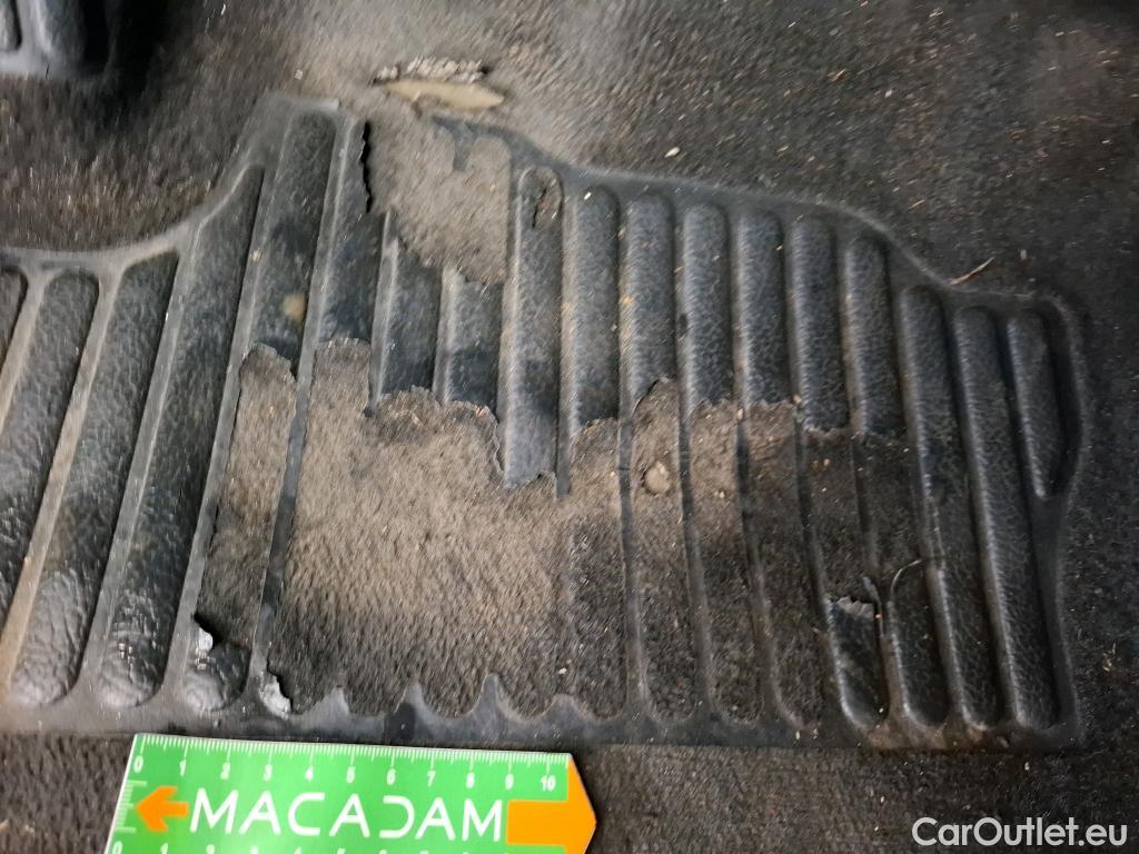  Renault  Captur  Business 0.9 TCe 90CV BVM5 E6 / TRANSFO VP/VF #6