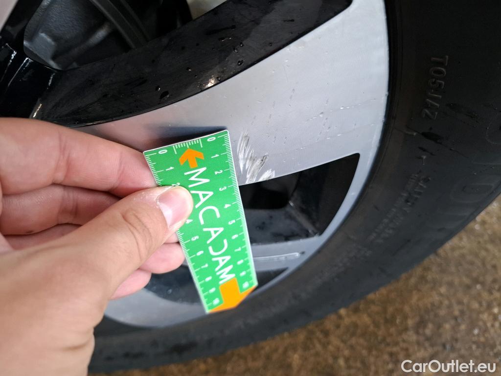  Renault  Captur  Business 0.9 TCe 90CV BVM5 E6 / TRANSFO VP/VF #46