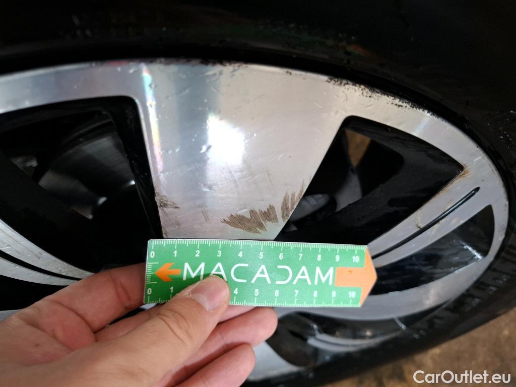  Renault  Captur  Business 0.9 TCe 90CV BVM5 E6 / TRANSFO VP/VF #40