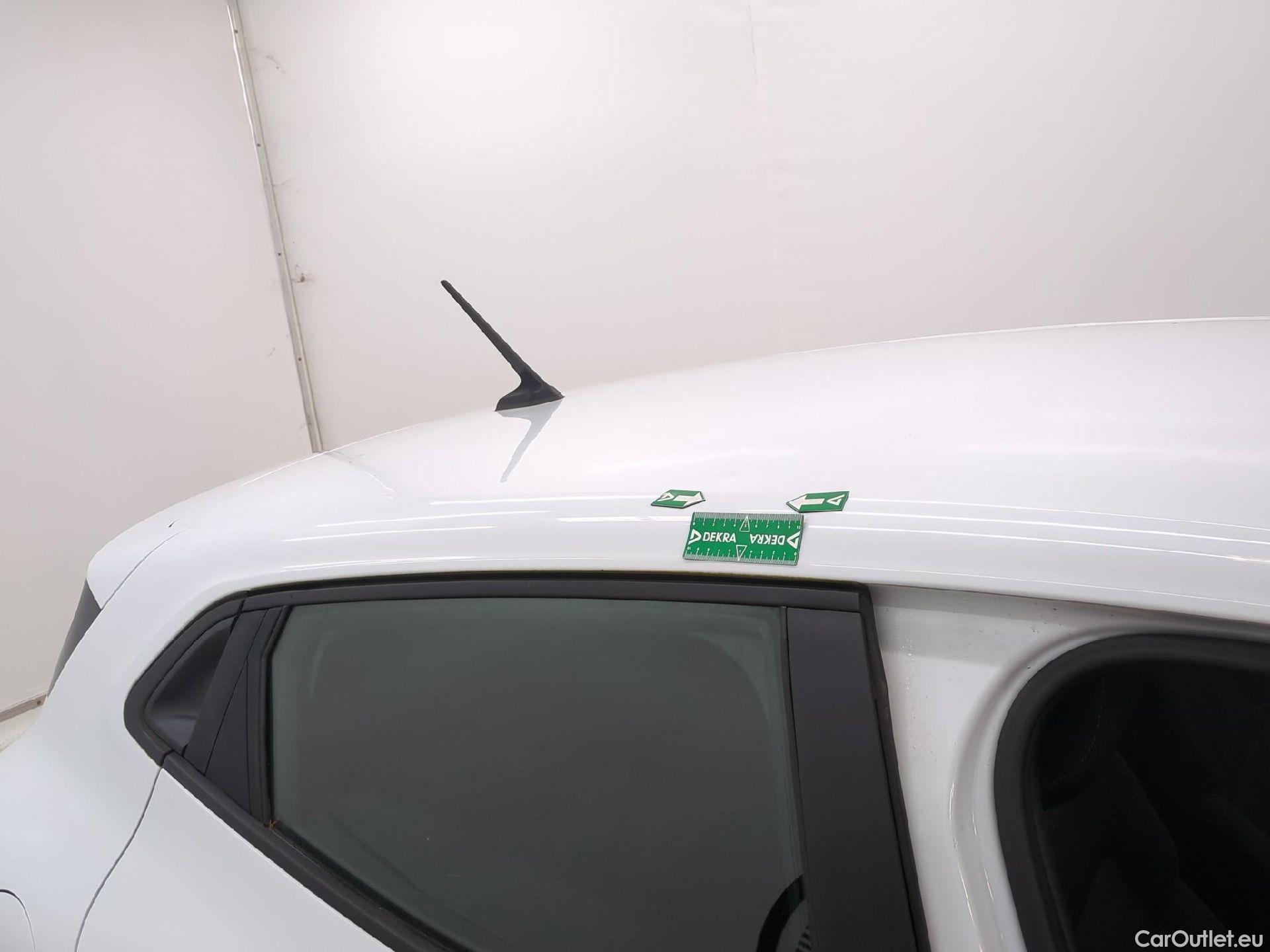  Renault  Clio  V Business 1.0 TCe 90CV BVM6 E6d / TRANSFO VP/VF #11