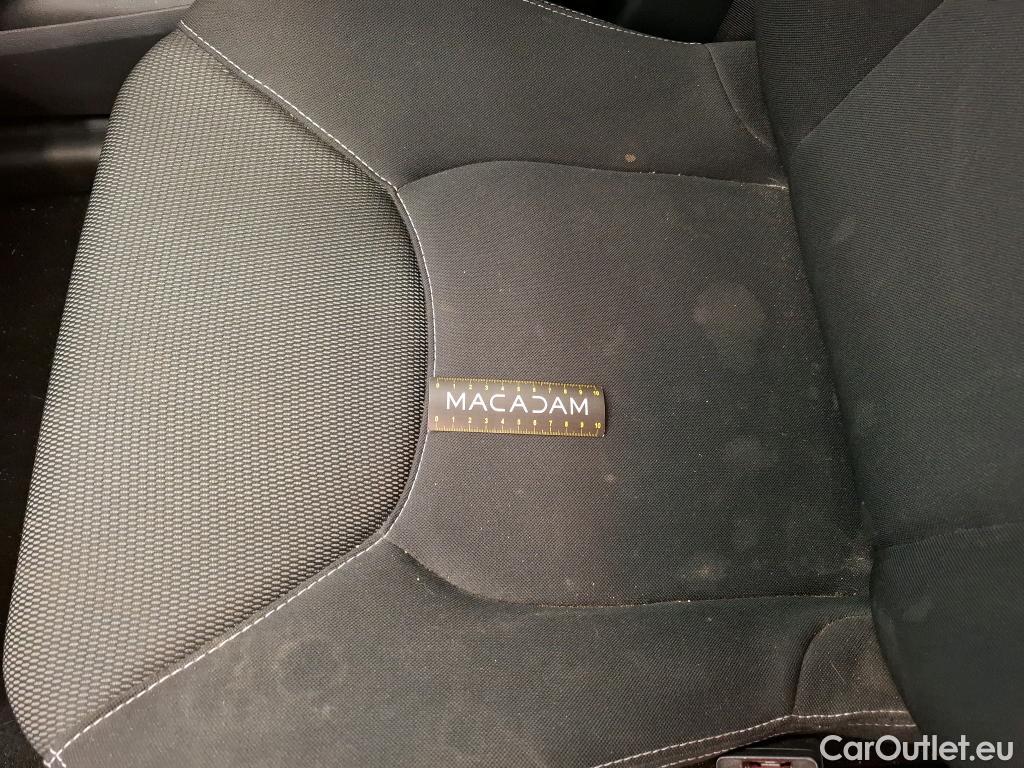  Renault  Clio  IV Air 1.5 dCi 90CV BVM5 E6 #20