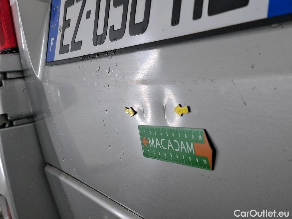  Peugeot  Boxer PEUGEOT  / 2014 / 4P / Fourgon tôlé 2.0 BLUEHDI 110 PREMIUM 333 L3H2 #3