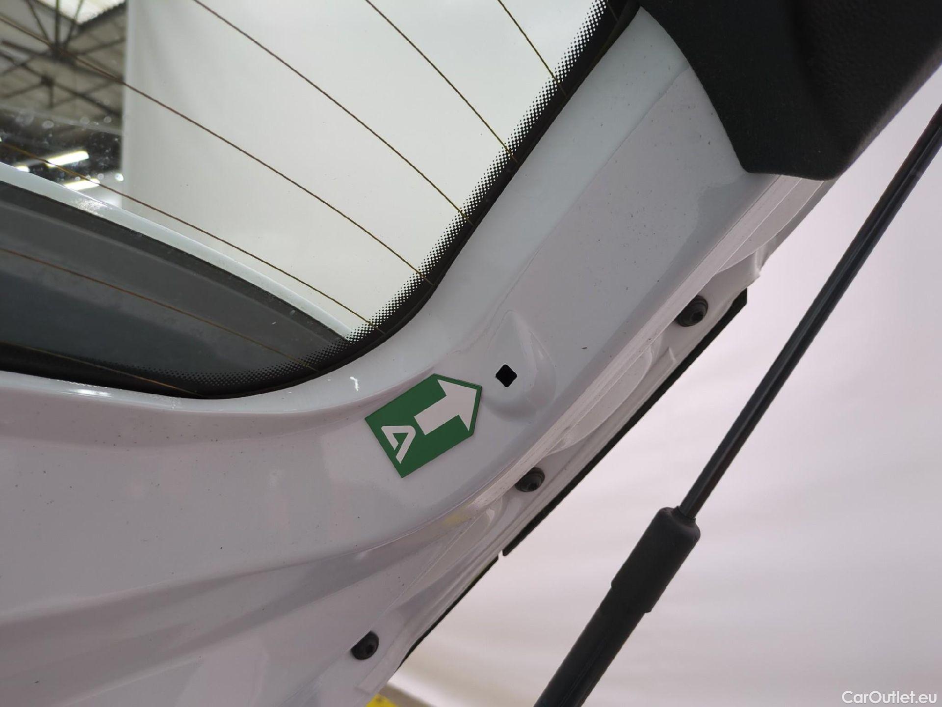  Renault  Clio  V Société Air Nav 1.5 dCi 85CV BVM6 E6dT #1