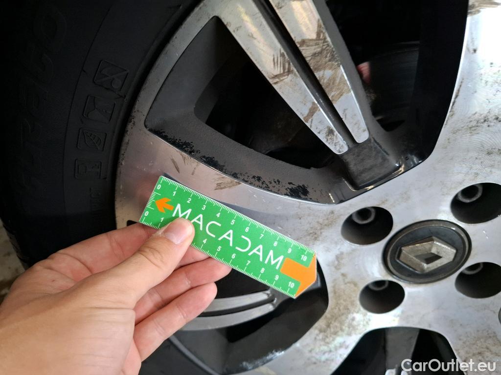  Renault  Captur  Business 0.9 TCe 90CV BVM5 E6 / TRANSFO VP/VF #36