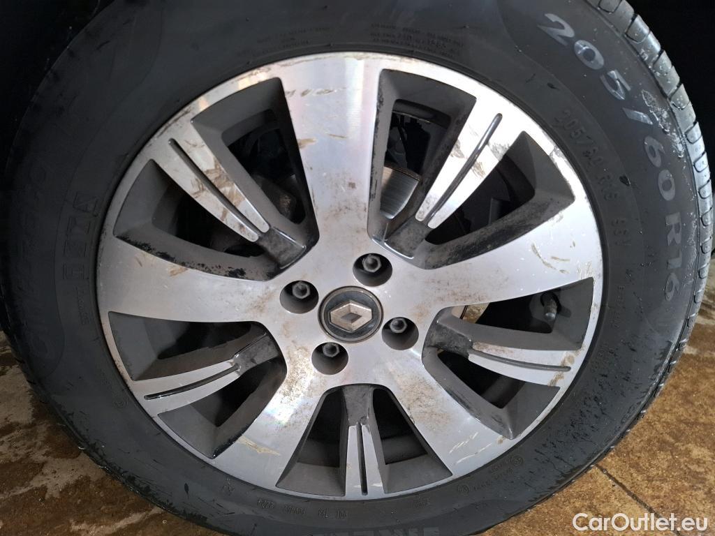  Renault  Captur  Business 0.9 TCe 90CV BVM5 E6 / TRANSFO VP/VF #30