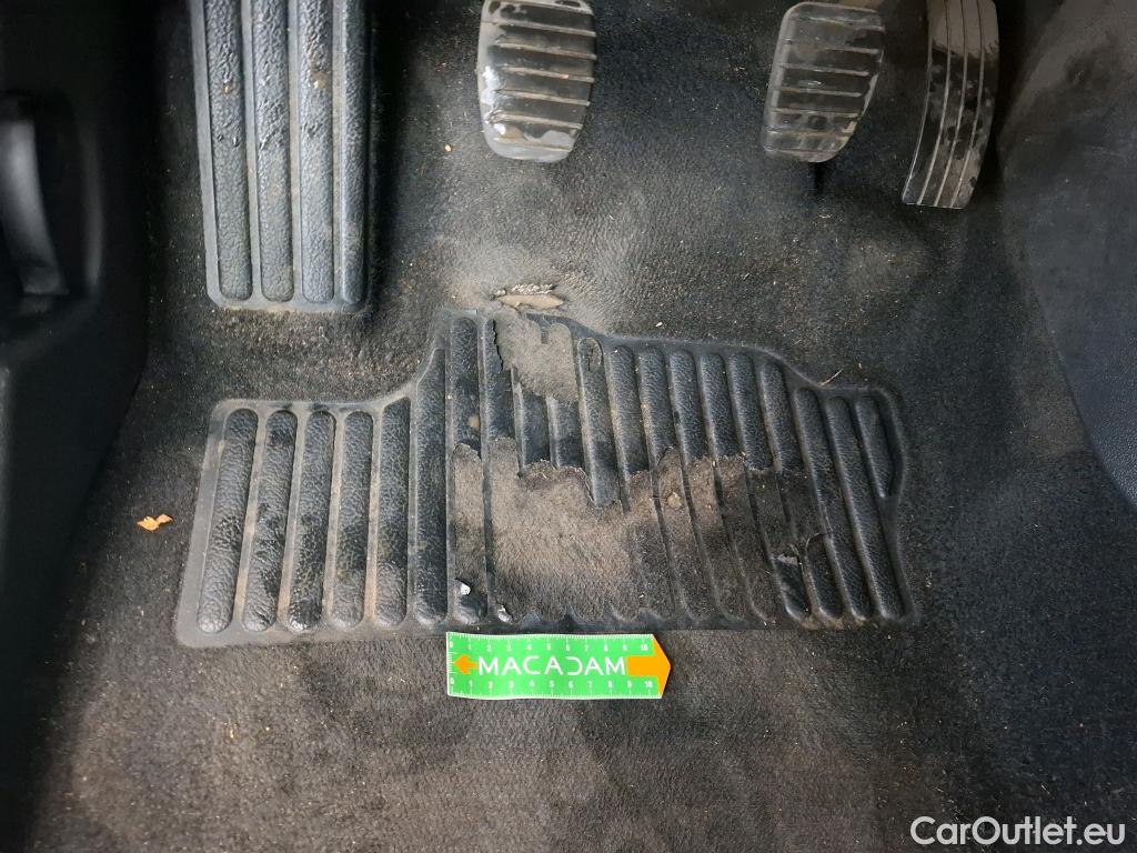  Renault  Captur  Business 0.9 TCe 90CV BVM5 E6 / TRANSFO VP/VF #5