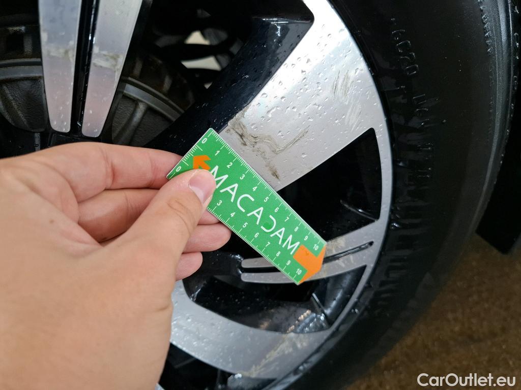  Renault  Captur  Business 0.9 TCe 90CV BVM5 E6 / TRANSFO VP/VF #13