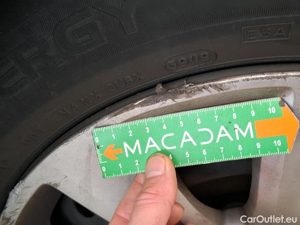  Renault  Clio  V Société Air Nav 1.5 dCi 85CV BVM6 E6dT #70